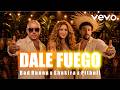 pitbull x shakira x bad bunny – Hips on Fire (New Remix 2026) 🔥 | Latin EDM 2026