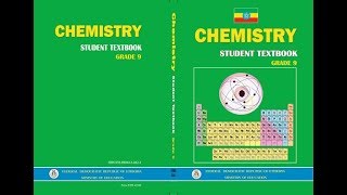 How To Download Chemistry Grade 9 Ethiopian Student Textbook screenshot 1