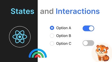 Plasmic States and Interactives
