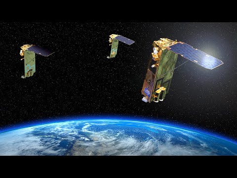 Vidéo: Comment Effectuer Des Lancements Privés De Navires Dans L'espace