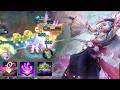 Wild Rift: Syndra One-Shot Build Deletes Everyone (RUNES &amp; BUILD)
