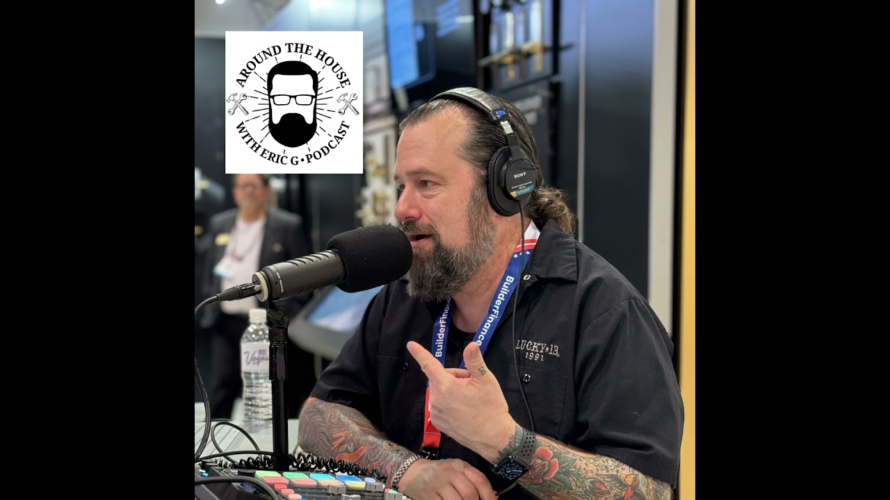 From SEAL Teams to SecureIt: Tom Kubiniec's Home Safety Secrets