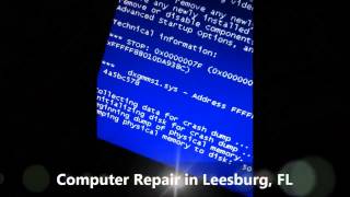 Computer Repair Leesburg FL, Computer Corner