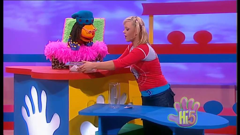 Hi-5 Season 5 Episode 15