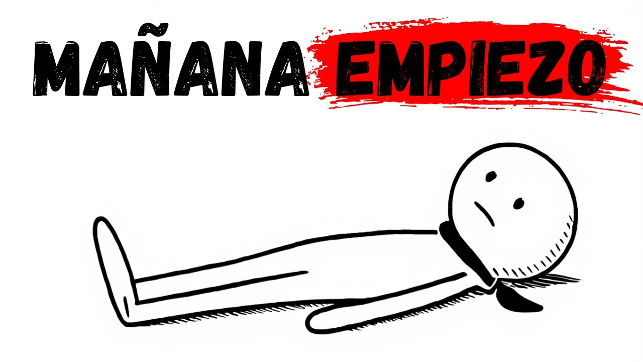La VERDAD sobre la DISCIPLINA que nadie te dice (te cambiará la cabeza)