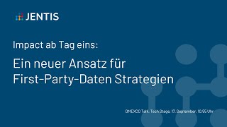 Impact ab Tag eins: Ein neuer Ansatz für First-Party-Datenstrategien