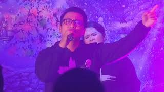 Layak Dipuji Disembah  Ndc Medley O Praise The Name  Bethel Youth Kedoya