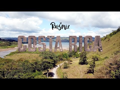 Video: Vier Spaanse Vrienden Sterven Tijdens Een Vrijgezellenfeest In Costa Rica