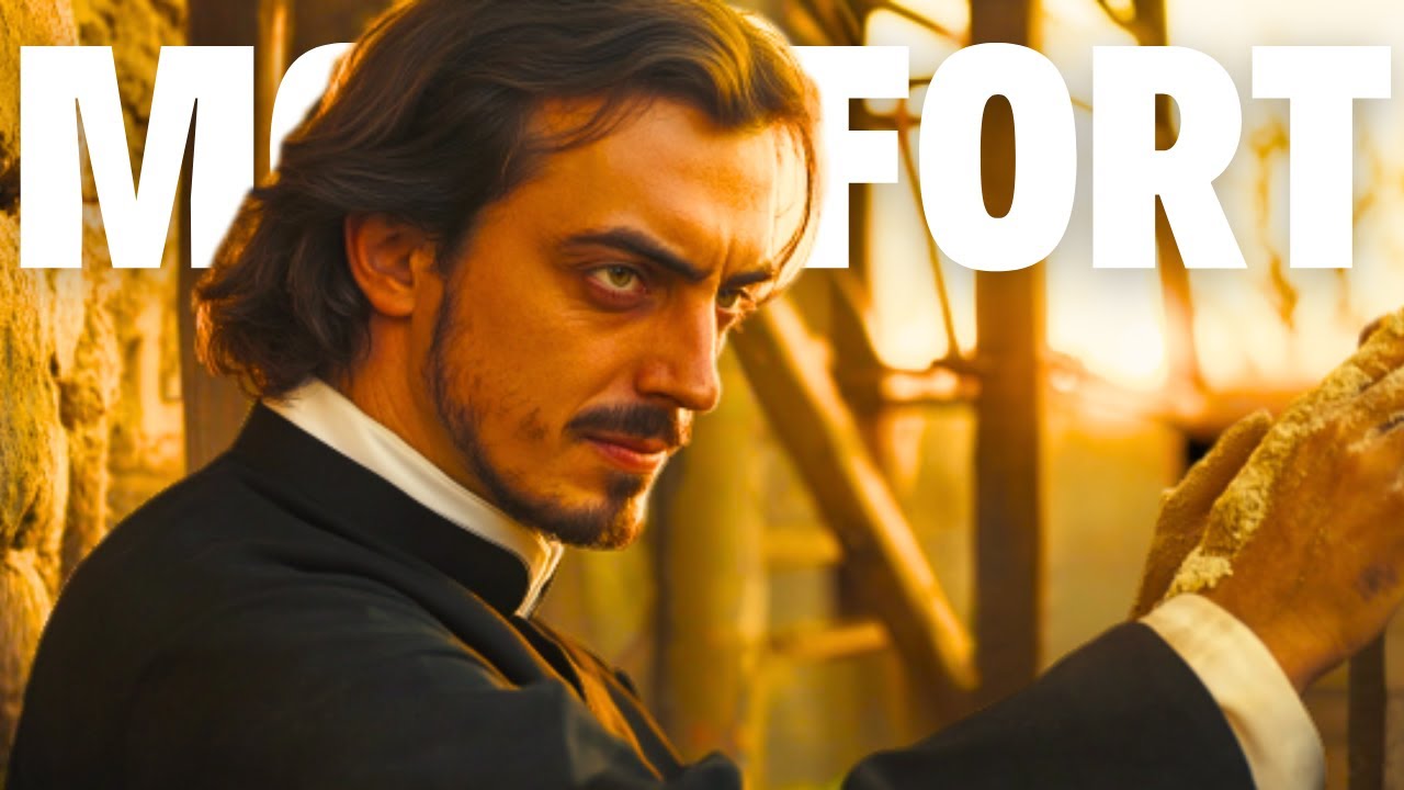 Saint Louis-Marie de Montfort - Le saint qui a inspiré Jean-Paul II et la dévotion mariale