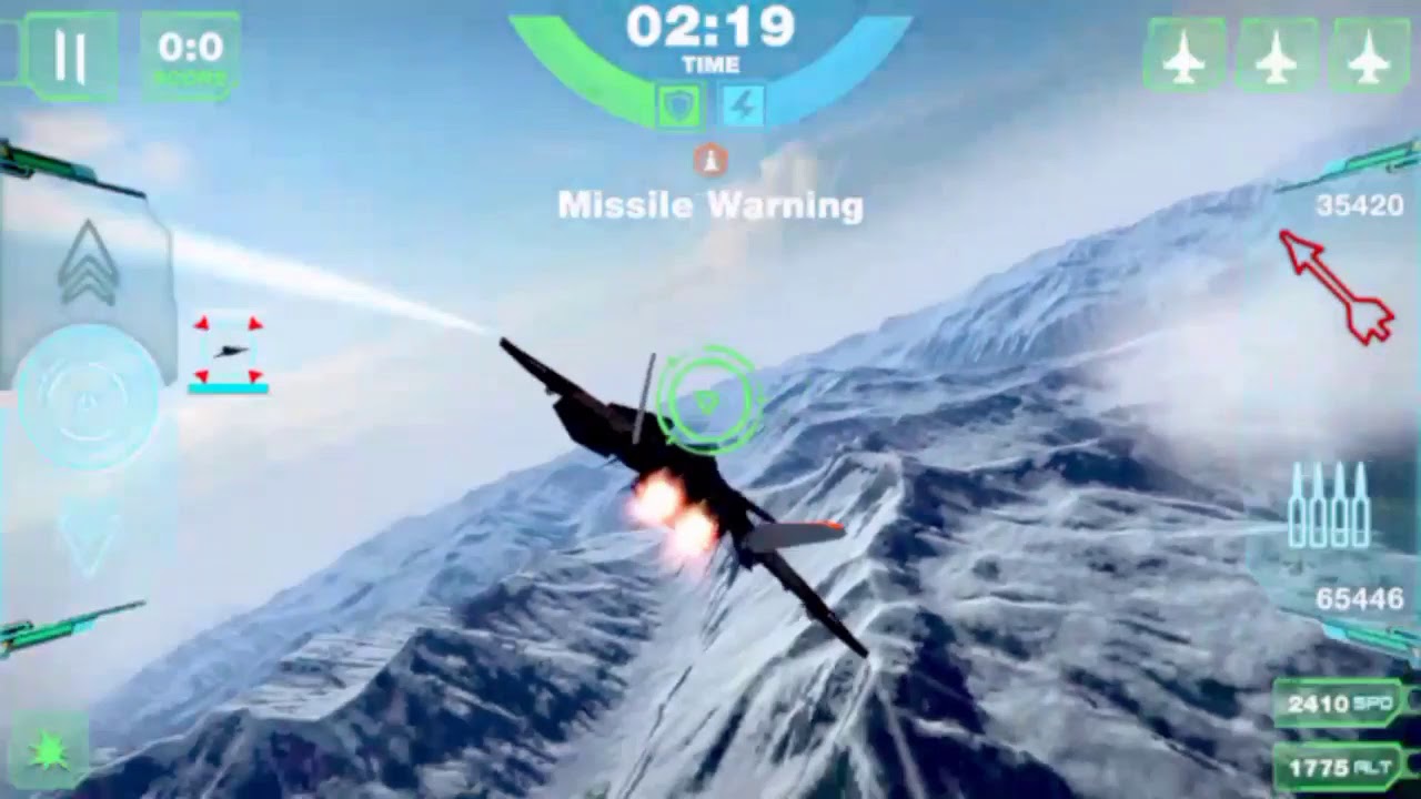 Air combat ol team match ☞♂S.Ł.Λ.Џ.Ξ.Я♂☜