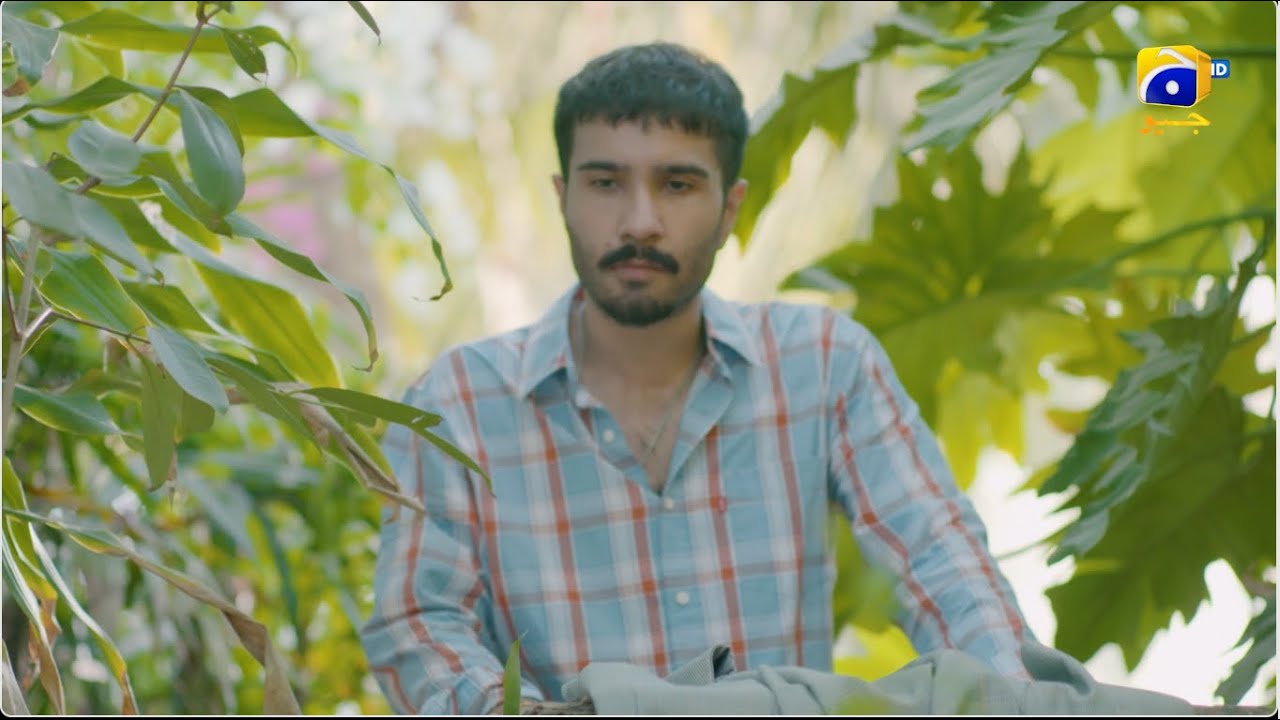 Humraaz Episode 32 Promo | Tonight at 8:00 PM only on Har Pal Geo