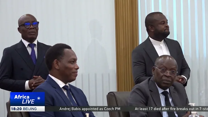 Benin provides new details on foiled coup attempt