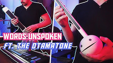 The Otamatone Sings Dark Synthwave (Original)