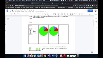 putting drawings in a google doc