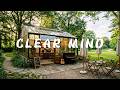 🎧 Bright Garden Café – Refined Indie Folk Ambient | Relaxing Coffee Music for Focus &amp; Work