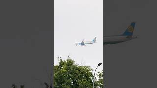 #aeroplane #aerialphotography
