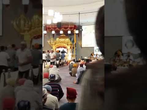 Guru nanak darbar dubai