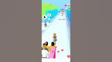 Makeover Ran Games All Levels Gameplay Android, ios New Game Big Update Levels.