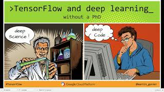 05 Convolutional Neural Networks Nando de Freitas
