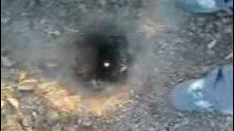 X-Terra 70 Deep test 5HUF