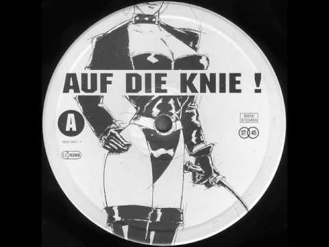 Domina - Auf Die Knie!