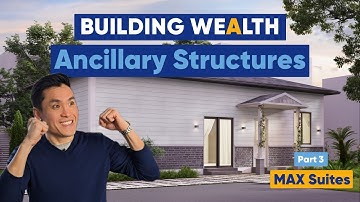 Part 3 Max Suite Strategy | 3 Types Of ADUs | Garden Suites | Laneway Homes | Garage Conversions |