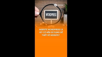 Website WordPress là gì? Có nên sử dụng để thiết kế web?