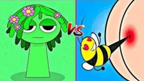 Help Me tricky story Vs Sprunki Run Horror Game  Battle 