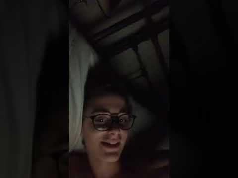 Noah Schnapp Instagram Live Stream 2020.05.20