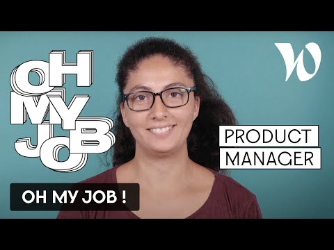 OH MY JOB!