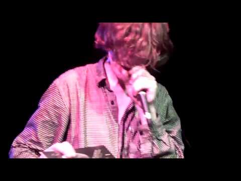 Thurston Moore &amp; John Moloney @ OCCII Amsterdam, NL 24-03-2012 part 2/2