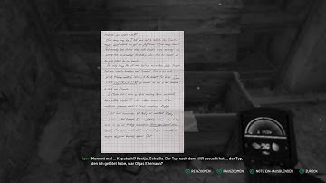 Chernobylite [Ps5, Deutscher Kommentar] Part 9 