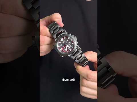 КАСИО ЗА 800.000 #alltime #alltimeru #часы