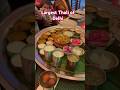 Kutumbh Thali !! Rohini Metro walk !! #largest #foodlover #foodblogger #food #viral