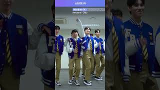 소년 판타지 랜덤 플레이 댄스🕺 #1