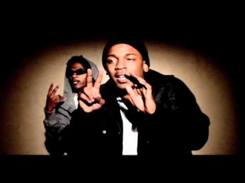 Ab-Soul & Kendrick Lamar - Rapper Shit (Prod. by Tommy Black)