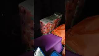HONDA CITY GM6 INSTALL ABSORBER TEIN ENDURAPRO PLUS SOFT HARD screenshot 4