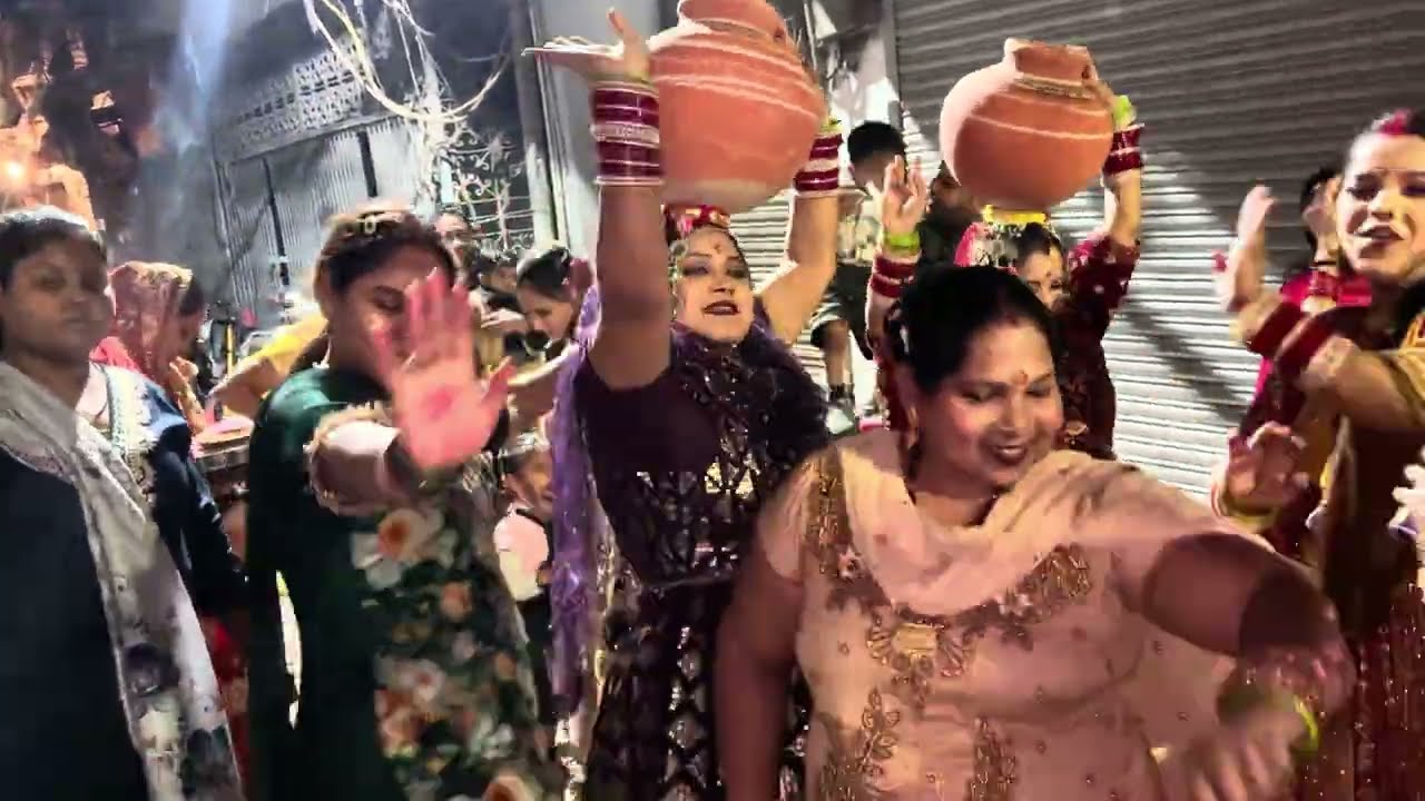 sunena ki shadi ka rat jaga