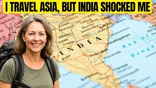 Download Lagu I Traveled Asia But India Shocked Me MP3 Download Lagu I Traveled Asia But India Shocked Me MP3