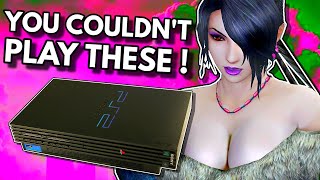 PlayStation 2 Games They Wouldn't Let Us Play - Japanese Exclusives