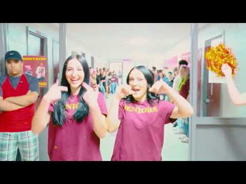 Alvirne High School - one take video 2026