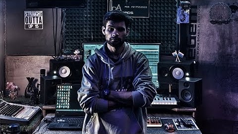 SAMPLING ON ARTURIA DRUMBRUTE | LIVE BEAT MAKING INSIDE MY STUDIO | INSORHYM | IRA RECORDS