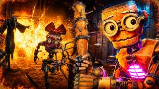 The BEST Multiplayer Horror is HERE...