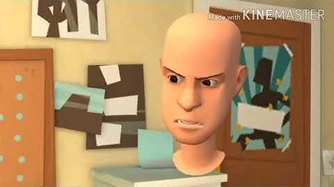 Plotagon cringe comp 3