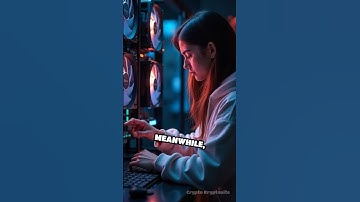 Top 5 Crypto MINING Trends You Can