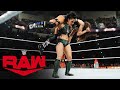 Lyra valkyria vs dakota kai  queen of the ring tournament match raw highlights may 6 2024