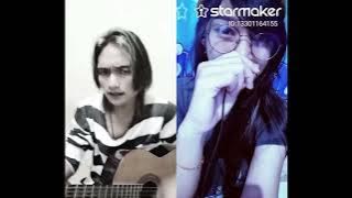 (cover) J-Rocks feat Aqeela Calista - Rindu Lalu. [Rock Eror]