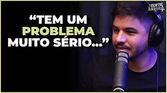 imagem do vídeo INVESTIDOR FALA COMO FUNCIONA JOGOS NFT | À Deriva Cortes