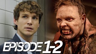 Talamasca: The Secret Order Season 1 Episode 1 & 2 Recap