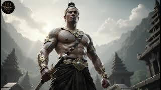 Lagu Kebangsaan Kerajaan Pajajaran: Gending Kejayaan Kerajaan Pajajaran Zaman Surawisesa